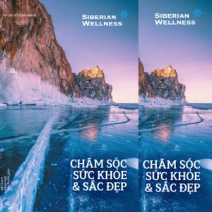 Catalog Siberian Wellness Việt Nam
