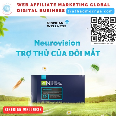 Bộ sưu tập tinh túy Siberian Super Natural Nutrition