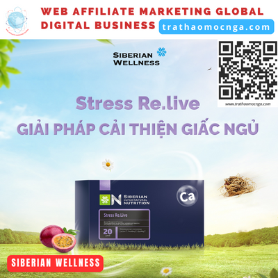 Bộ sưu tập tinh túy Siberian Super Natural Nutrition