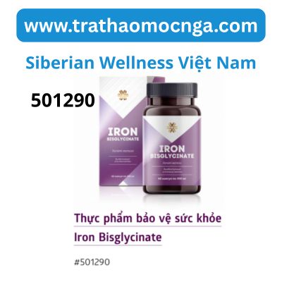 Thực phẩm bảo vệ sức khỏe Iron Bisglycinate Thực phẩm bảo vệ sức khỏe Iron Bisglycinate