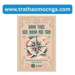 Sách Đánh thức sức mạnh nội tâm