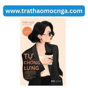 Sách Tự chống lưng