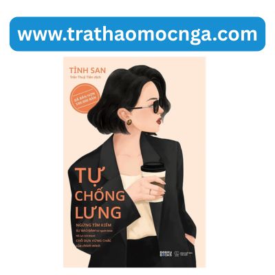 Sách Tự chống lưng Sách Tự chống lưng